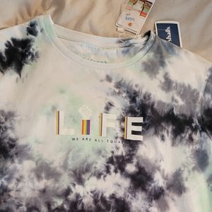 Cactus Boys Tie Dye boys shirt NWT🎉🎊